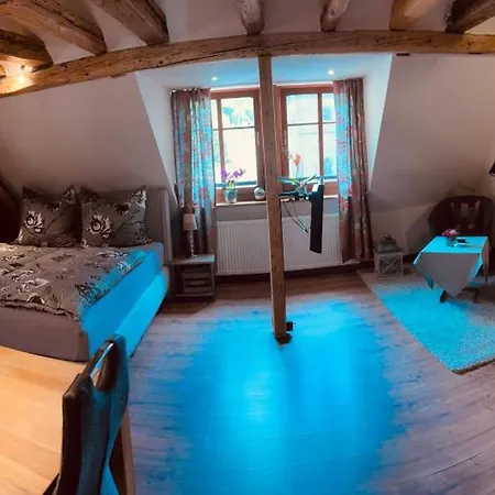 Apartment Maiberg *