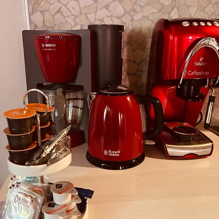 Maiberg Apartamento Heppenheim (Bergstrasse)