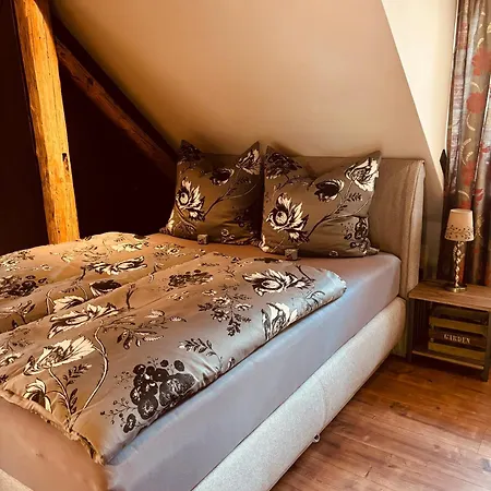 Apartamento Maiberg Heppenheim (Bergstrasse)