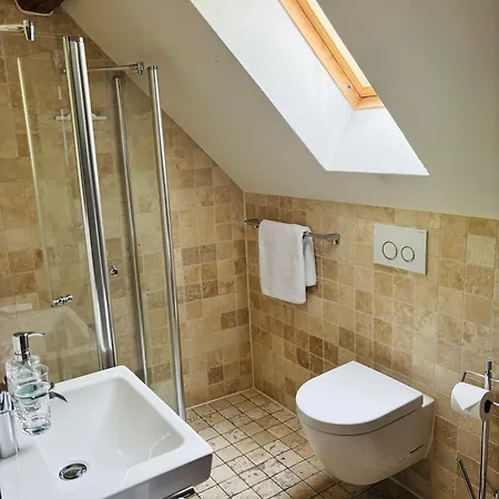 Apartamento Maiberg Heppenheim (Bergstrasse)