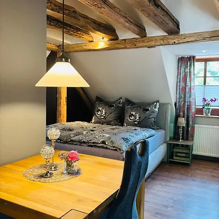 Maiberg Apartment *